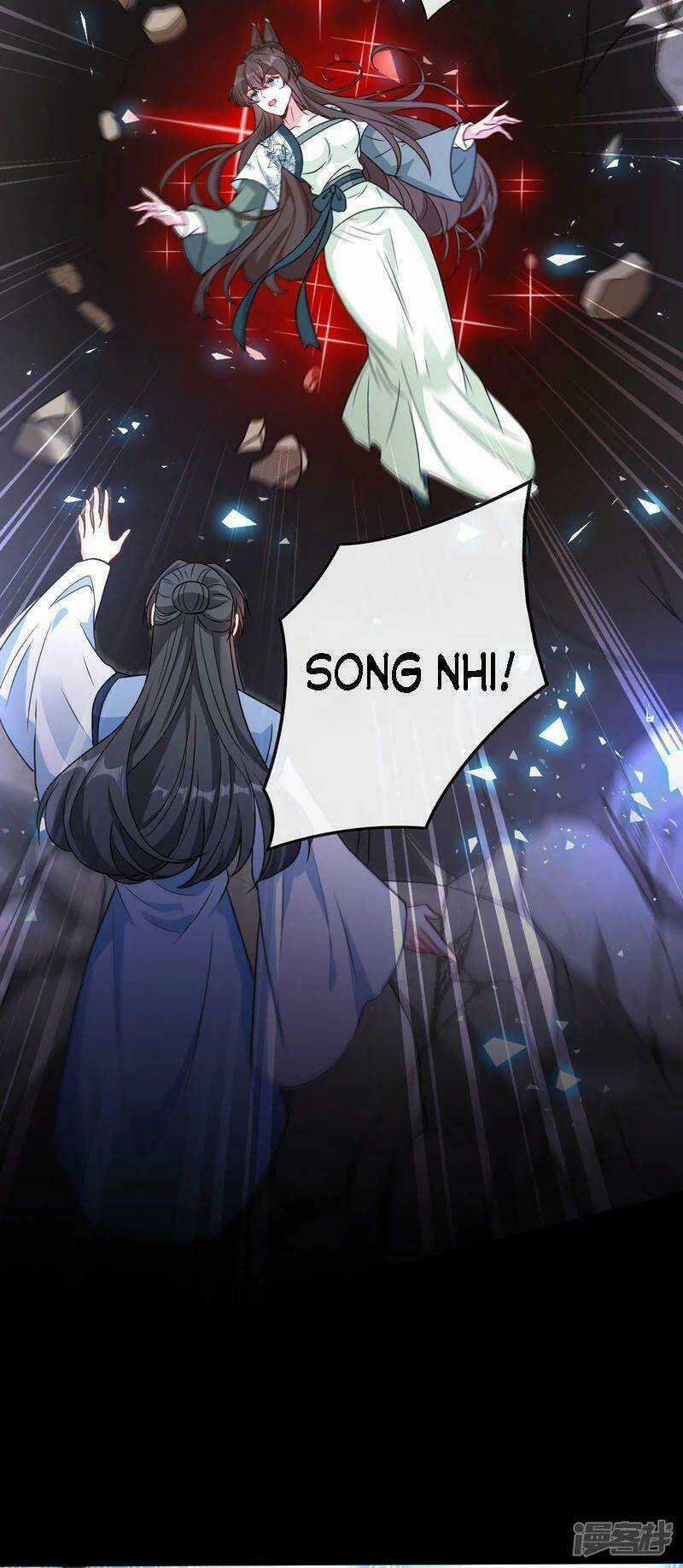 Thú Hắc Cuồng Phi Chapter 72 trang 24