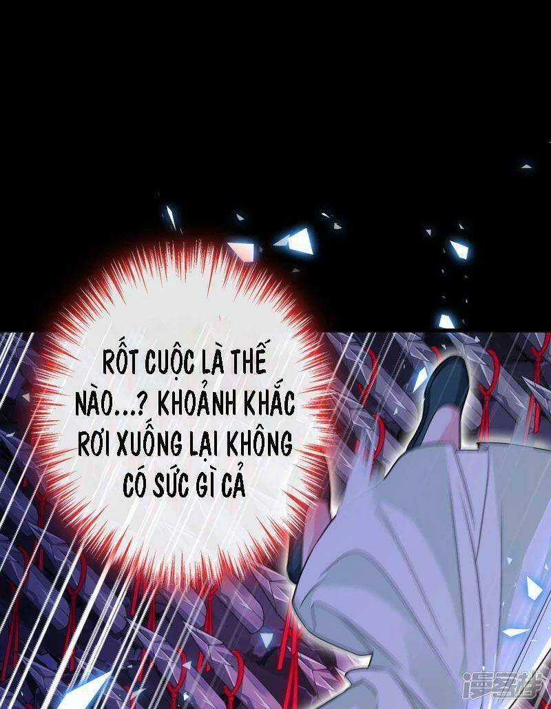 Thú Hắc Cuồng Phi Chapter 72 trang 29