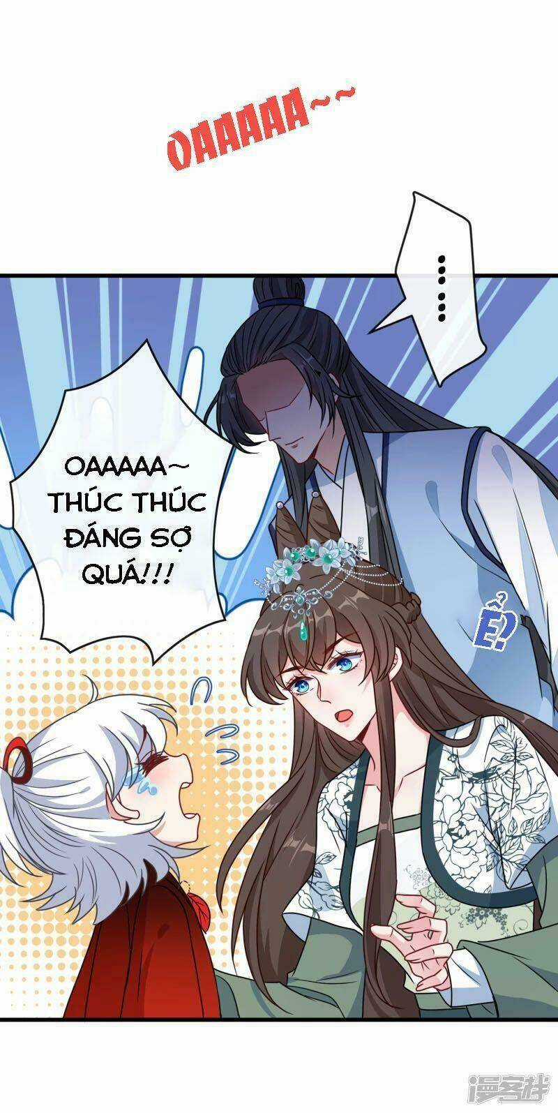 Thú Hắc Cuồng Phi Chapter 72 trang 3