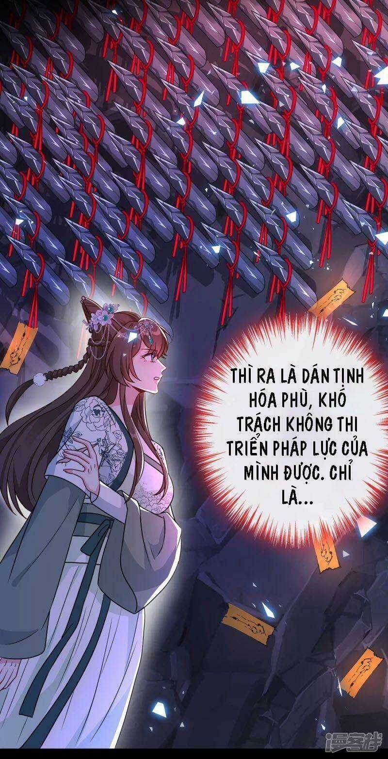 Thú Hắc Cuồng Phi Chapter 72 trang 32