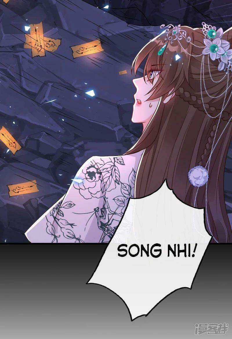 Thú Hắc Cuồng Phi Chapter 72 trang 34