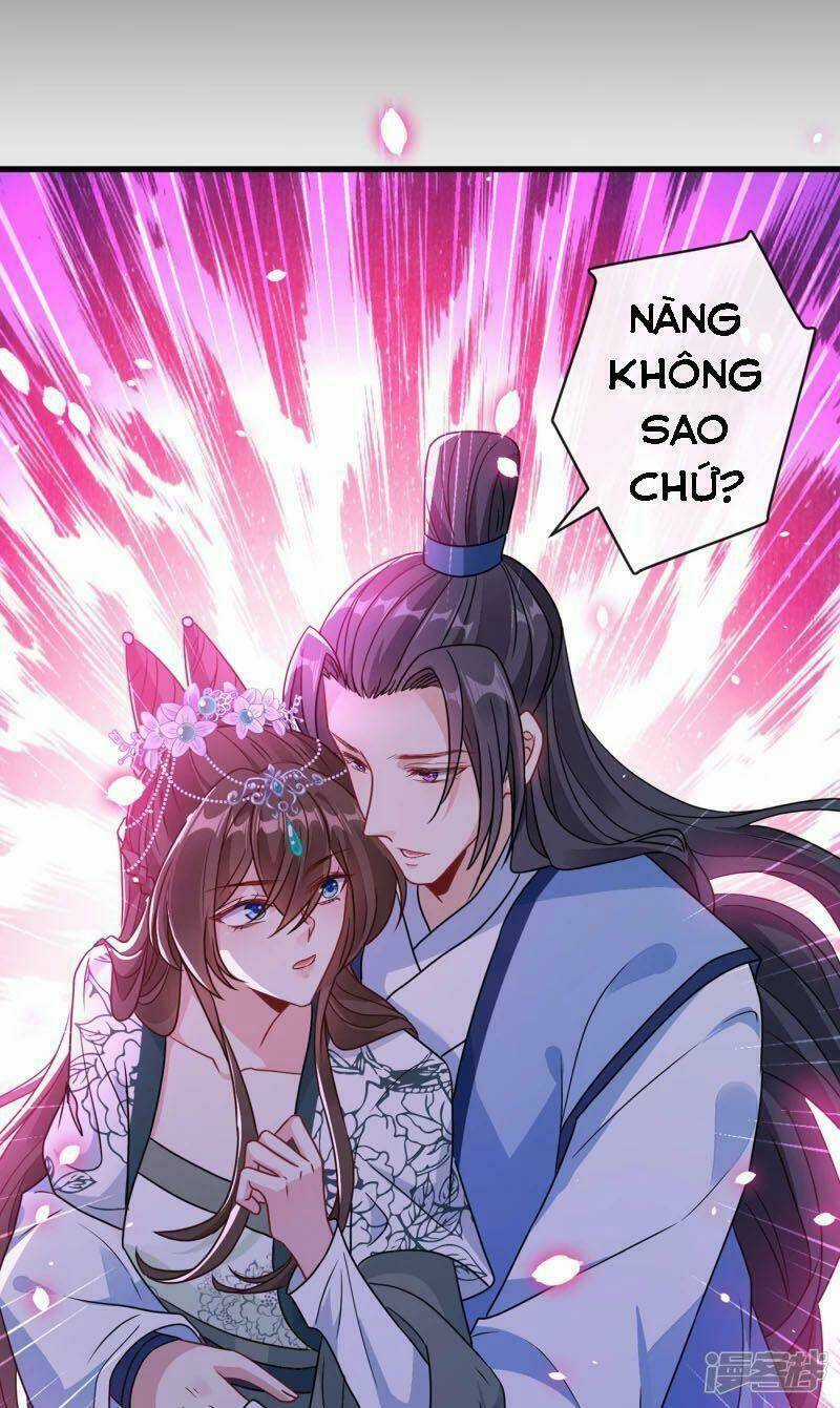 Thú Hắc Cuồng Phi Chapter 72 trang 35