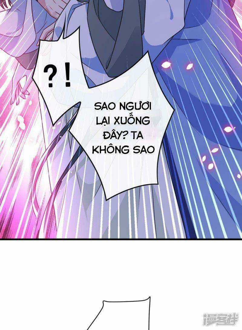 Thú Hắc Cuồng Phi Chapter 72 trang 36