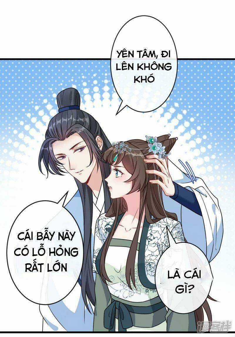 Thú Hắc Cuồng Phi Chapter 72 trang 39