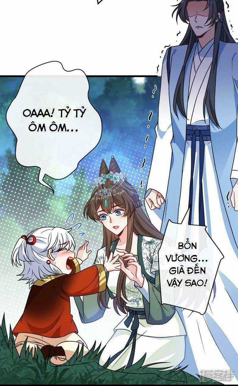 Thú Hắc Cuồng Phi Chapter 72 trang 5