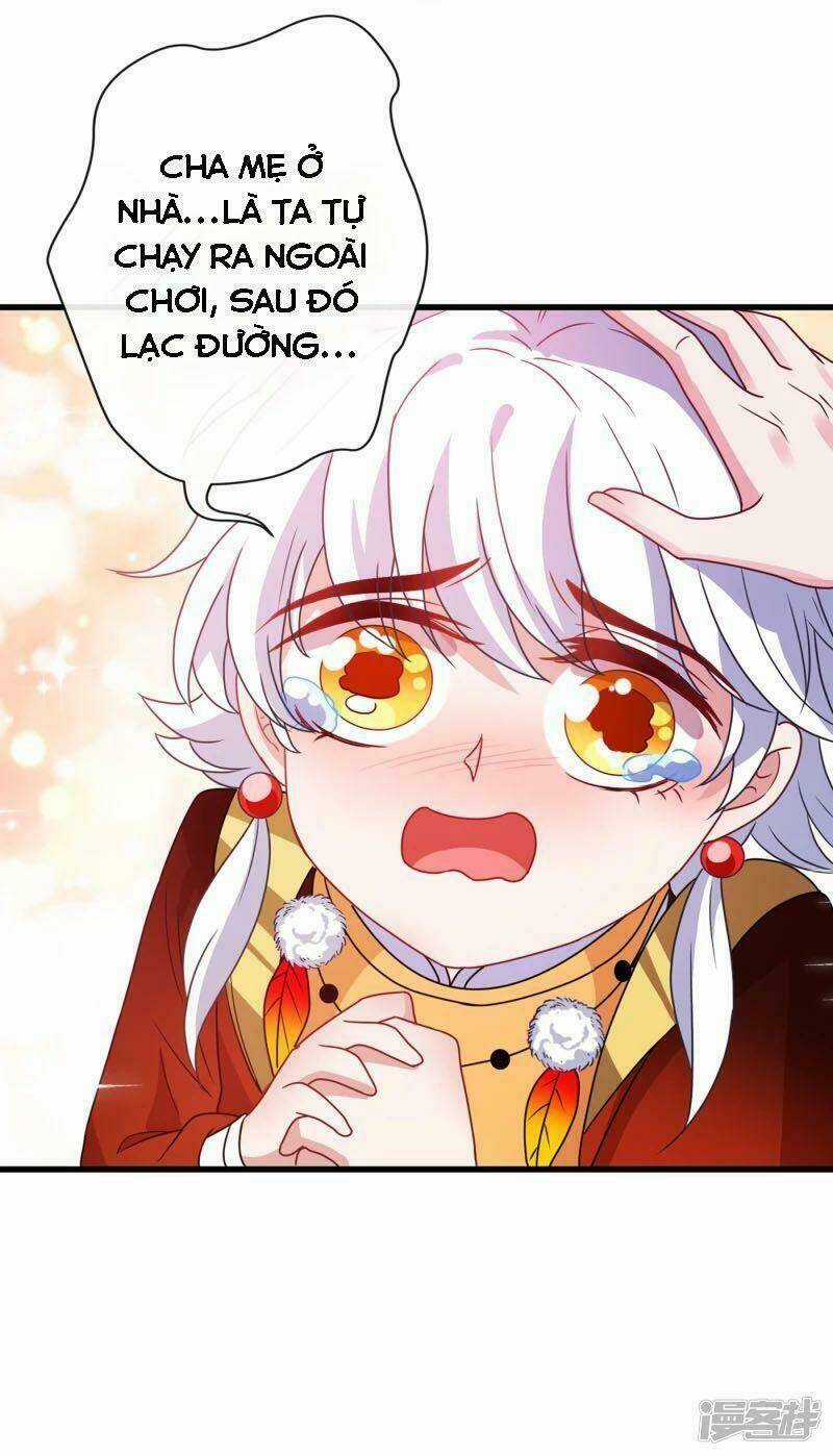 Thú Hắc Cuồng Phi Chapter 72 trang 7