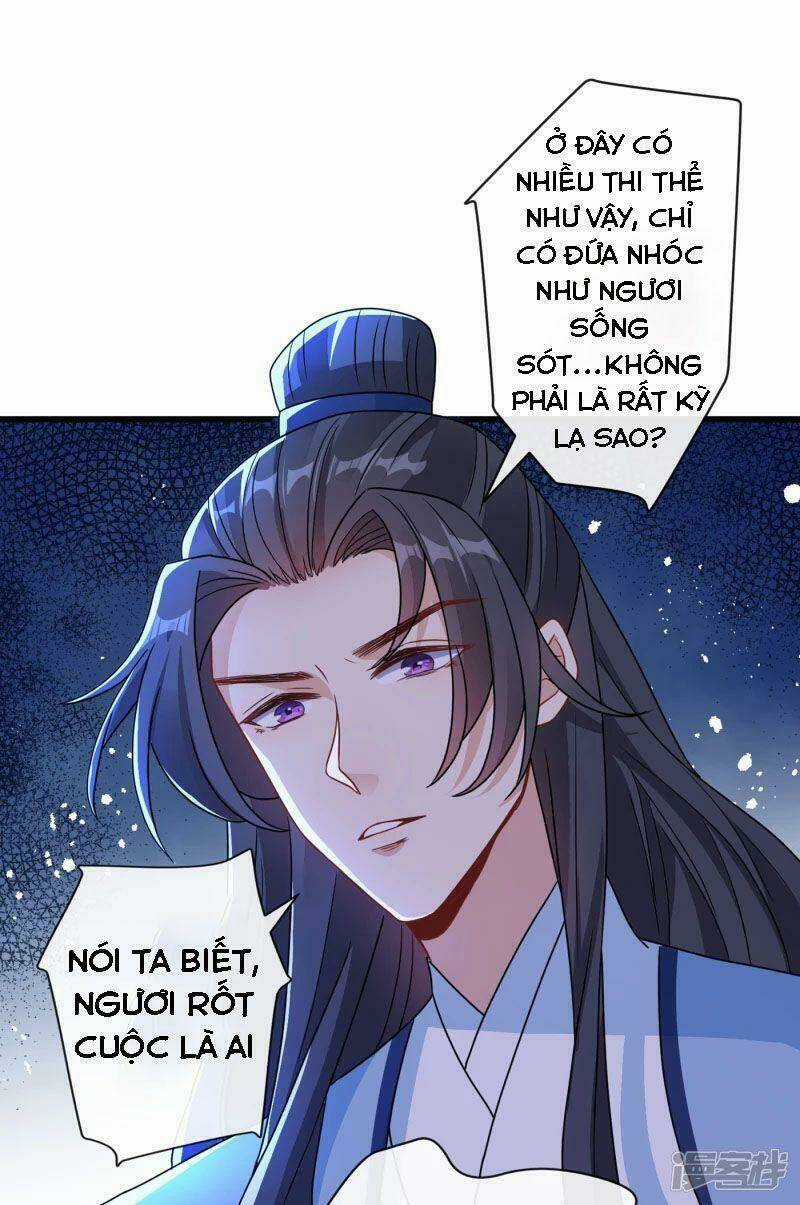 Thú Hắc Cuồng Phi Chapter 72 trang 8