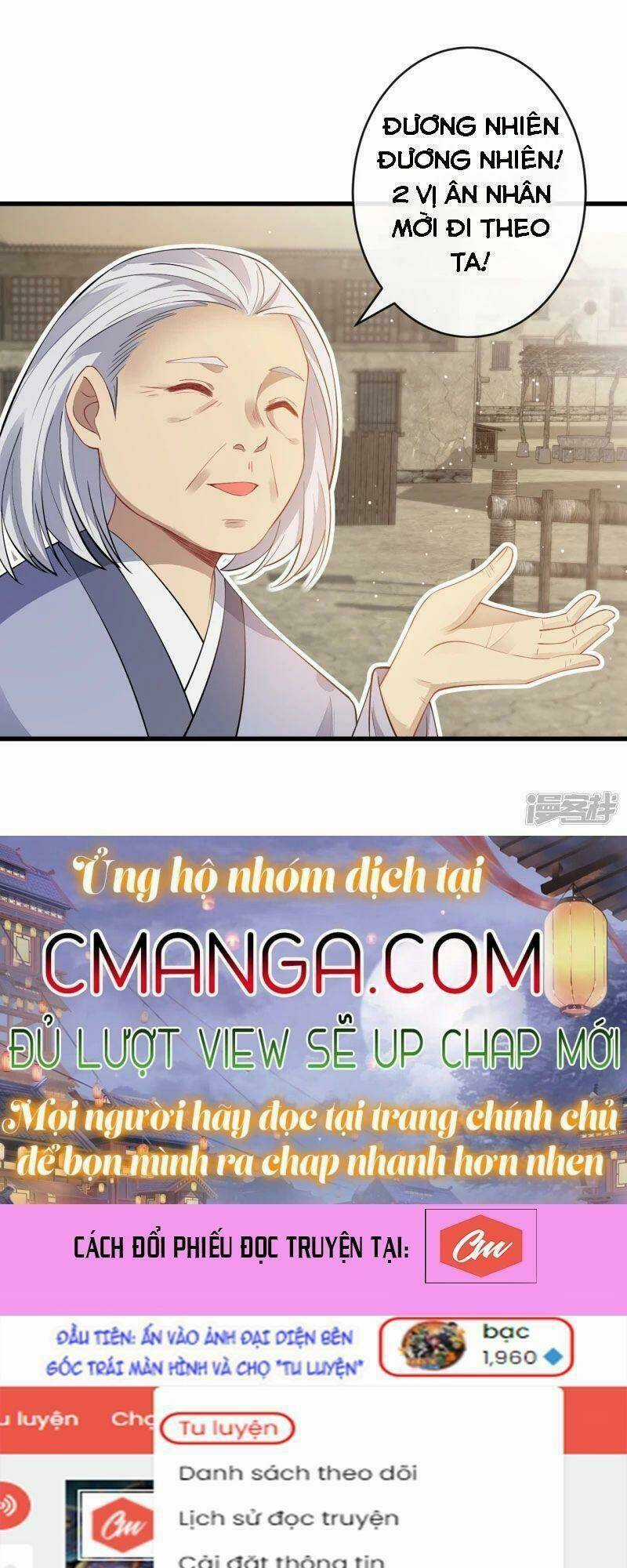 Thú Hắc Cuồng Phi Chapter 73 trang 13