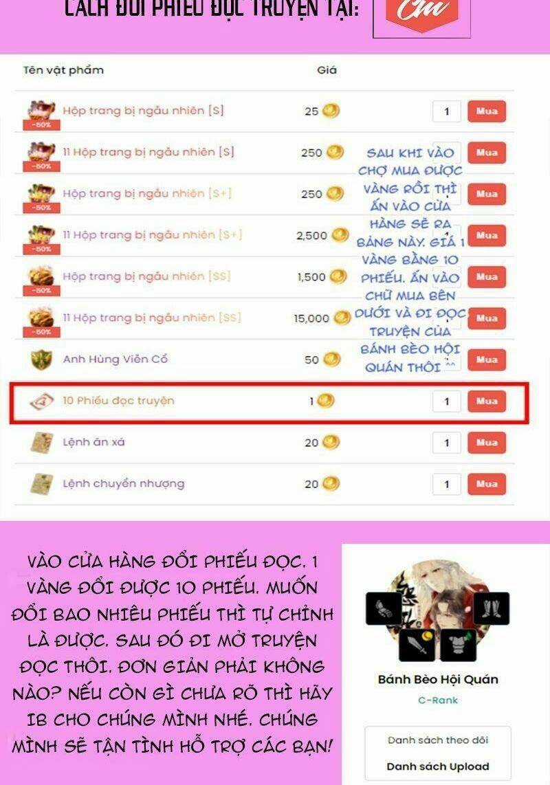 Thú Hắc Cuồng Phi Chapter 73 trang 16