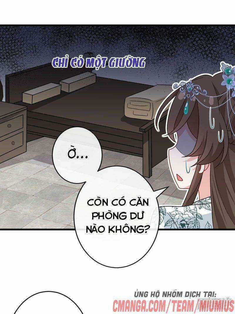 Thú Hắc Cuồng Phi Chapter 73 trang 19