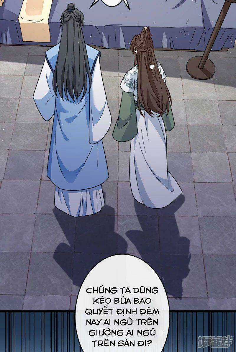 Thú Hắc Cuồng Phi Chapter 73 trang 26