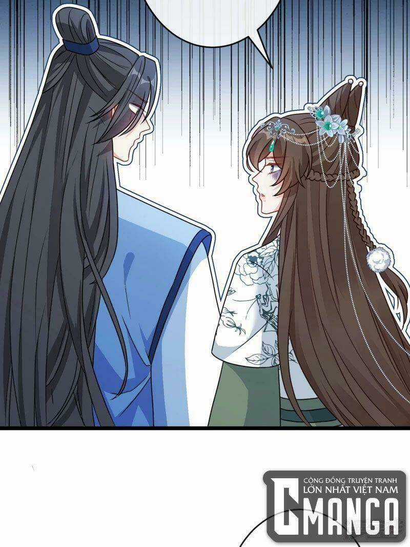 Thú Hắc Cuồng Phi Chapter 73 trang 27