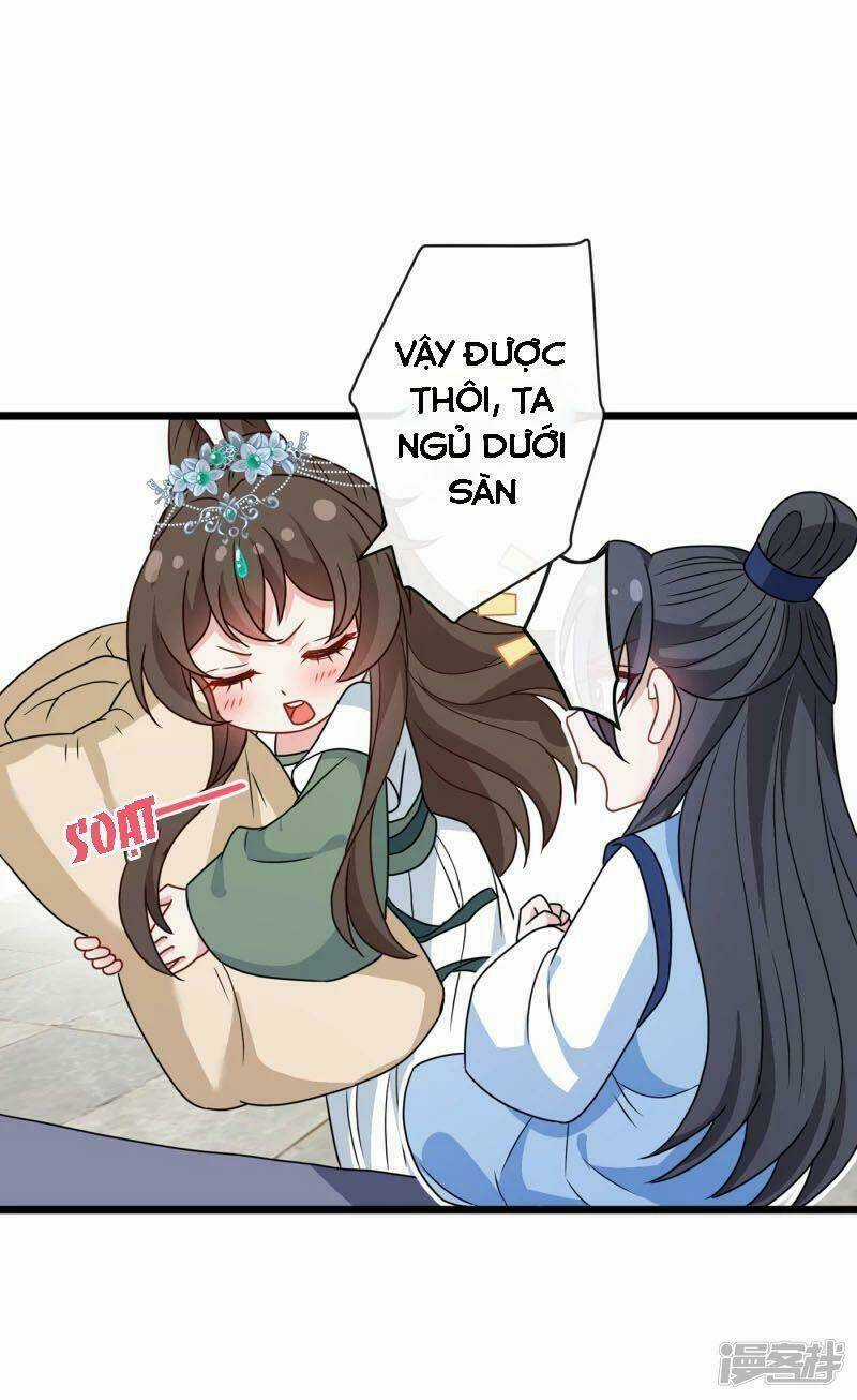 Thú Hắc Cuồng Phi Chapter 73 trang 29