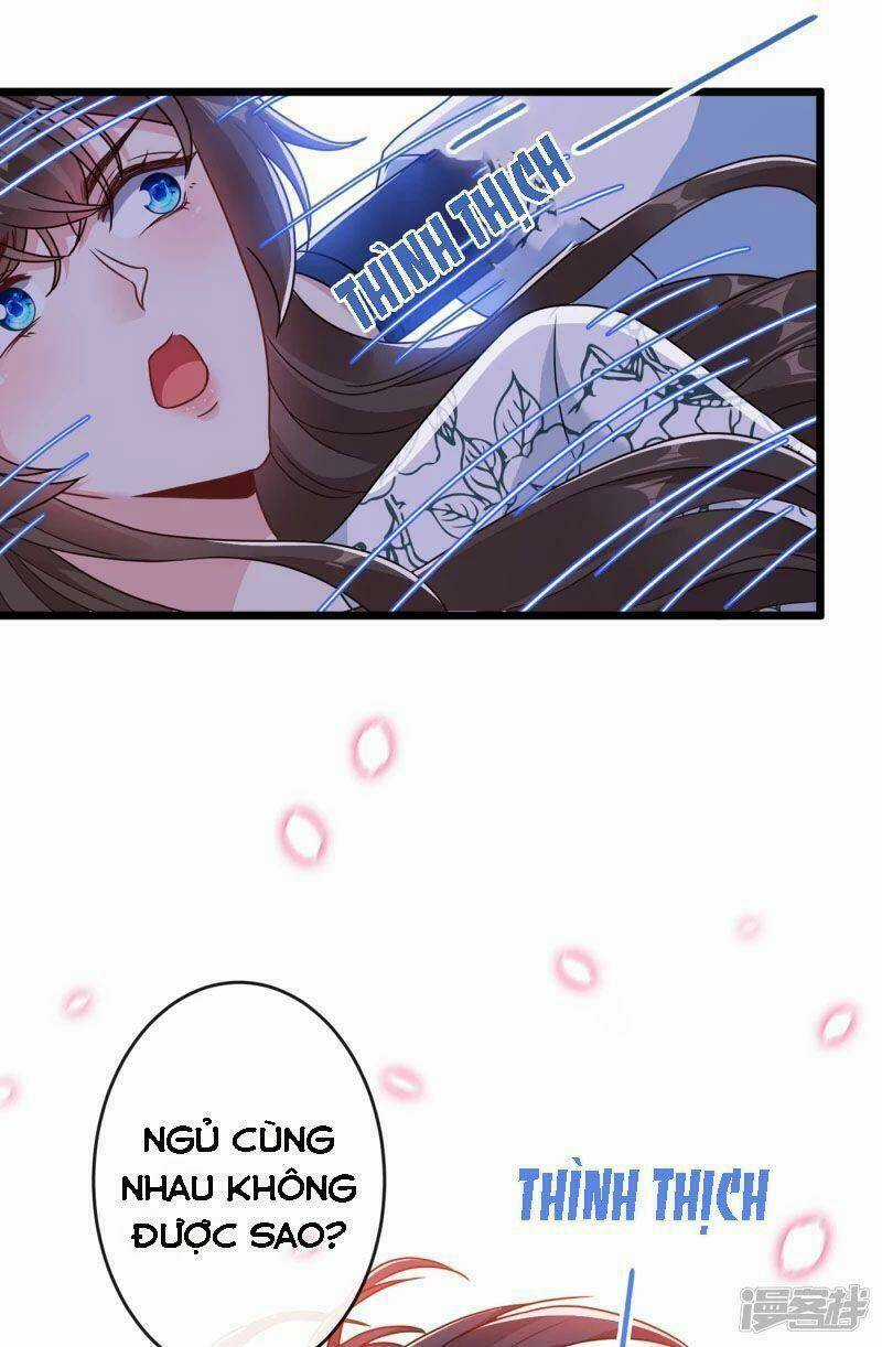 Thú Hắc Cuồng Phi Chapter 73 trang 30