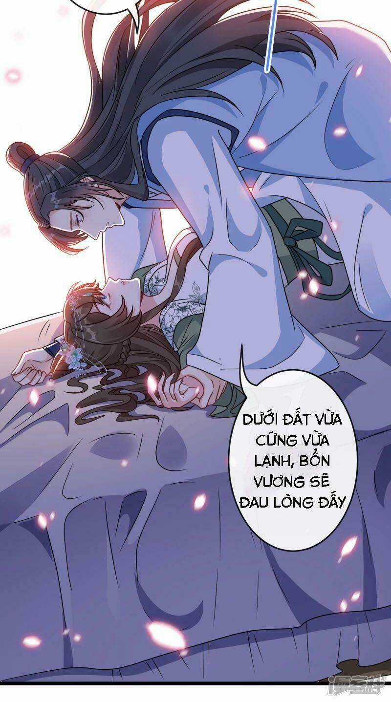 Thú Hắc Cuồng Phi Chapter 73 trang 31