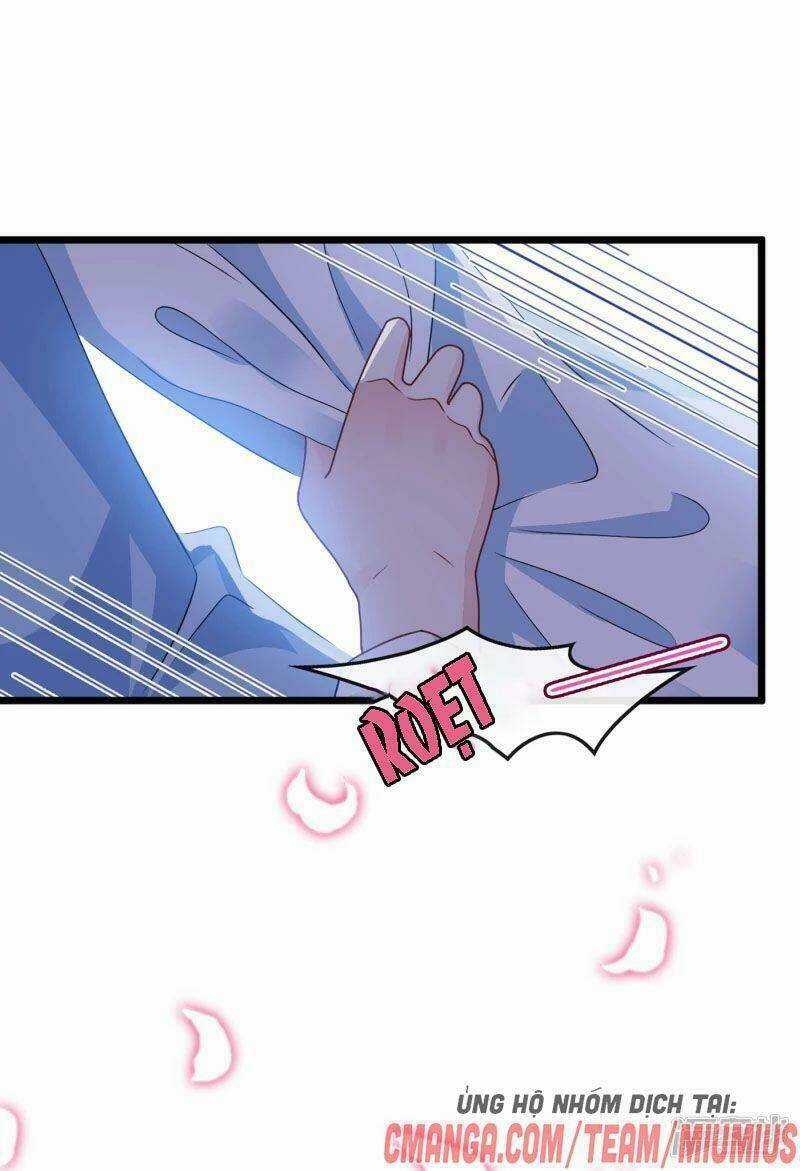 Thú Hắc Cuồng Phi Chapter 73 trang 33