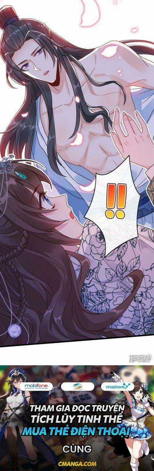 Thú Hắc Cuồng Phi Chapter 73 trang 34