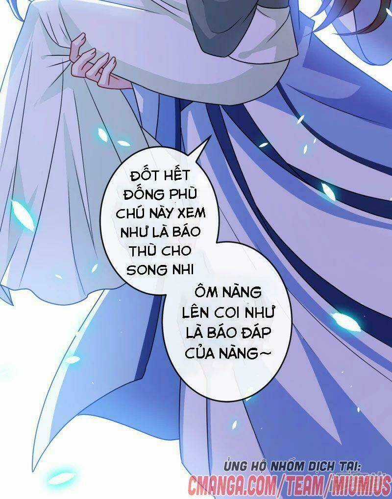 Thú Hắc Cuồng Phi Chapter 73 trang 6