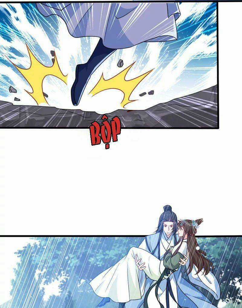 Thú Hắc Cuồng Phi Chapter 73 trang 7