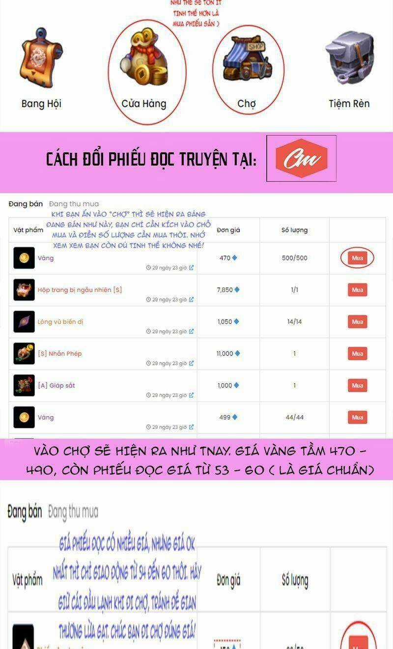 Thú Hắc Cuồng Phi Chapter 74 trang 12