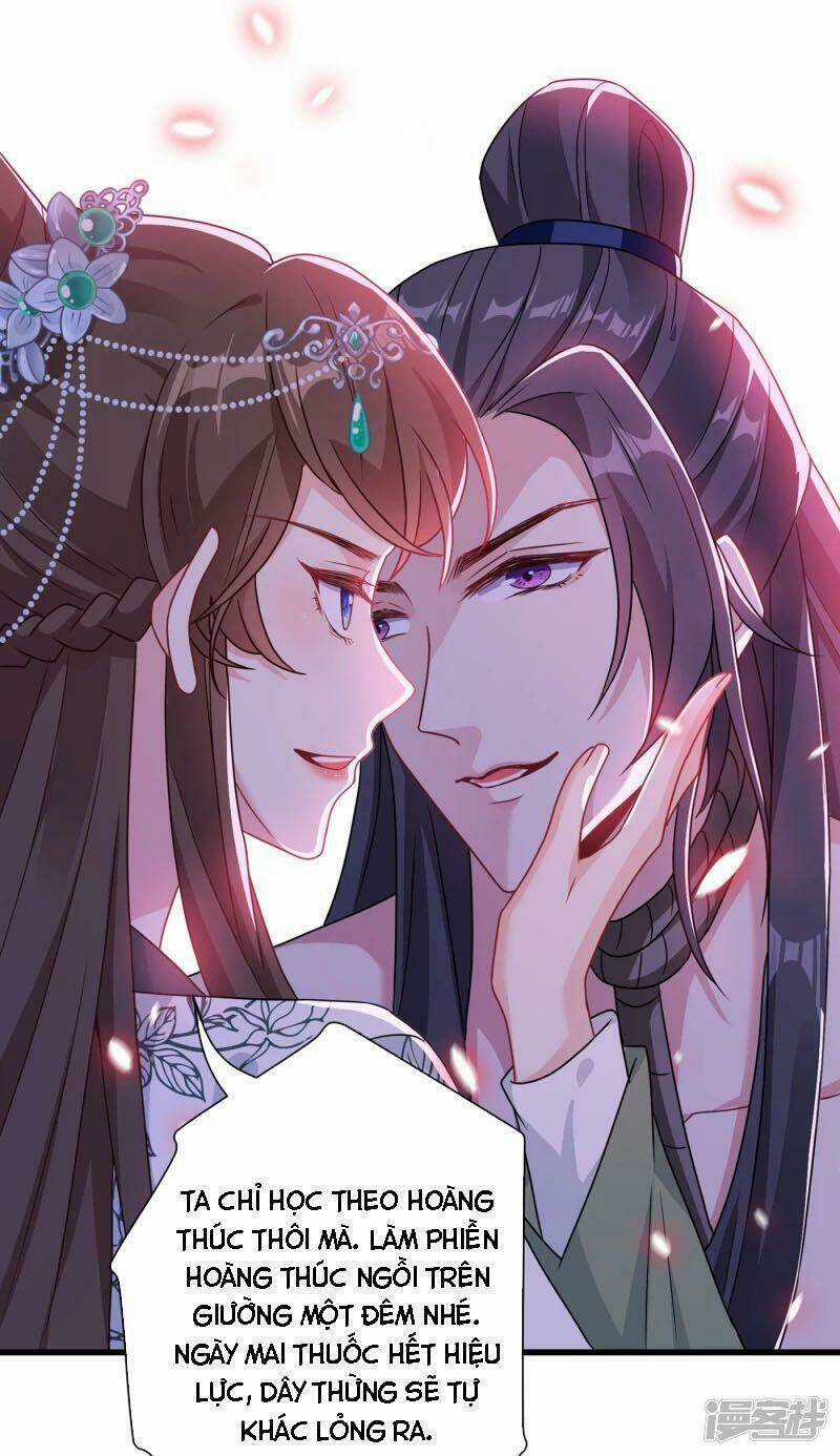 Thú Hắc Cuồng Phi Chapter 74 trang 14