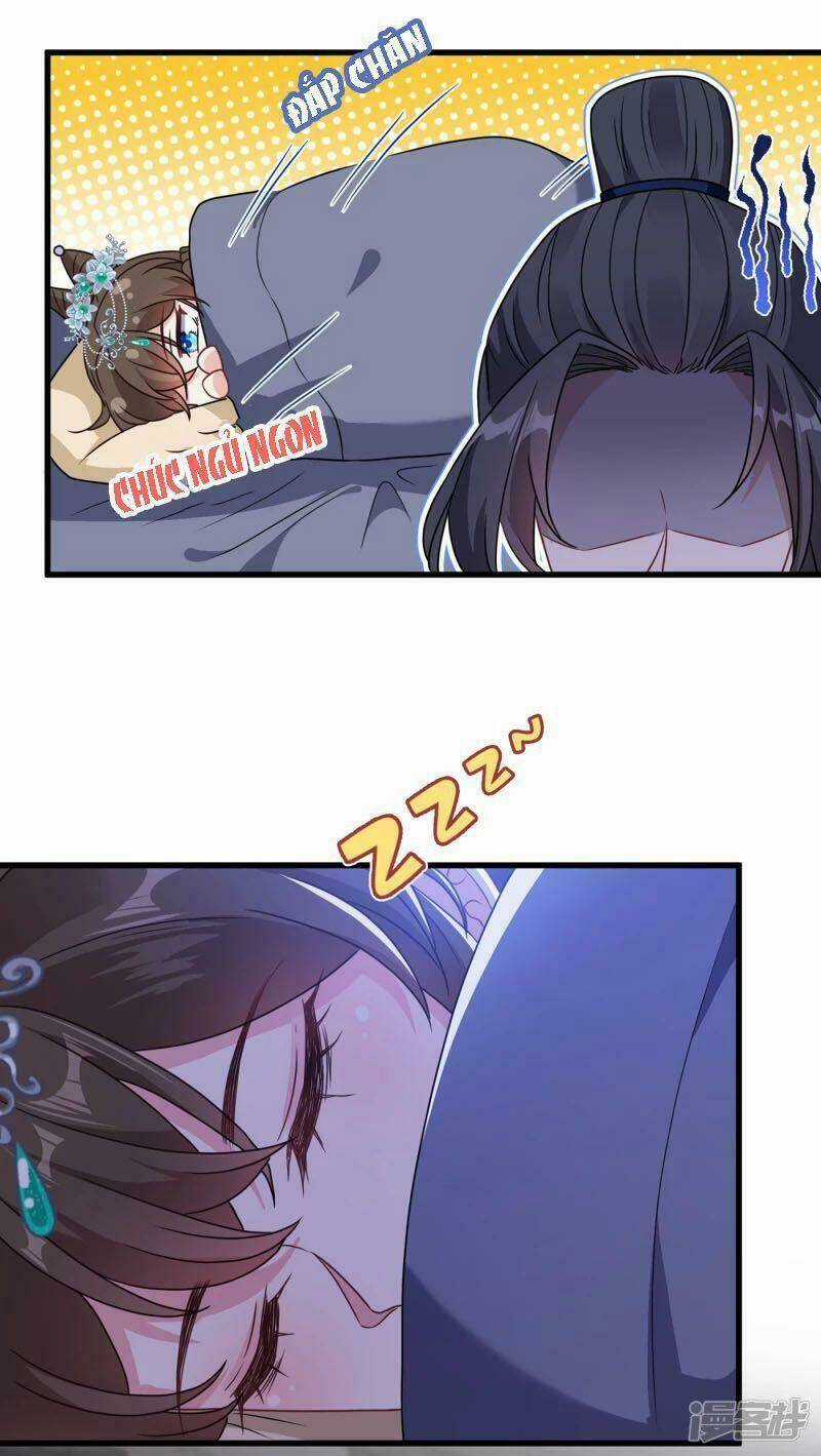 Thú Hắc Cuồng Phi Chapter 74 trang 16