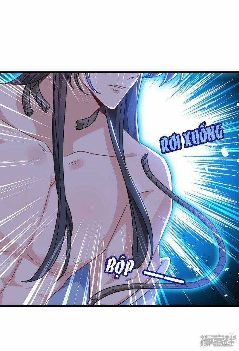 Thú Hắc Cuồng Phi Chapter 74 trang 18