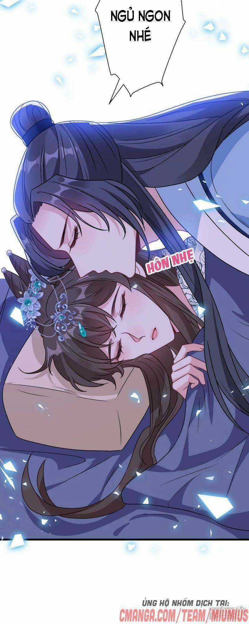 Thú Hắc Cuồng Phi Chapter 74 trang 20