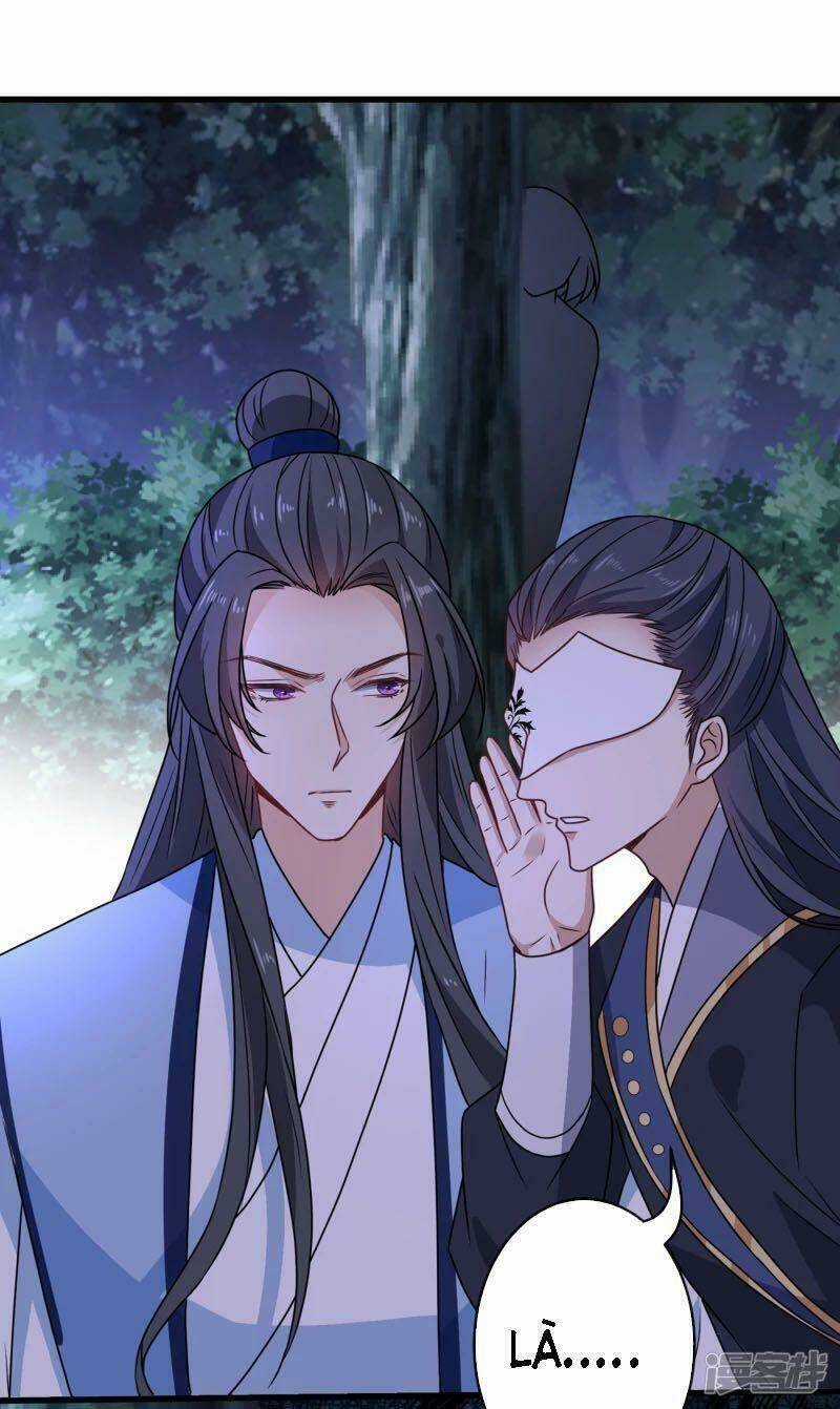 Thú Hắc Cuồng Phi Chapter 74 trang 25