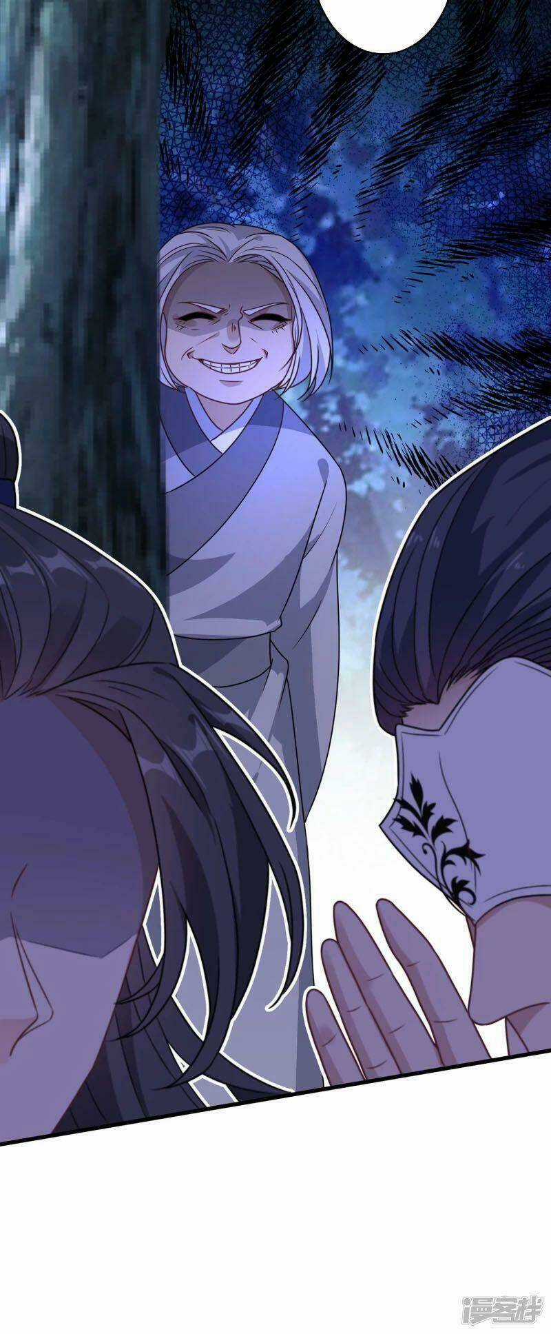 Thú Hắc Cuồng Phi Chapter 74 trang 26