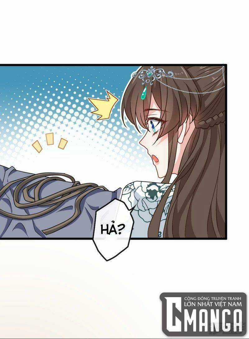 Thú Hắc Cuồng Phi Chapter 74 trang 28