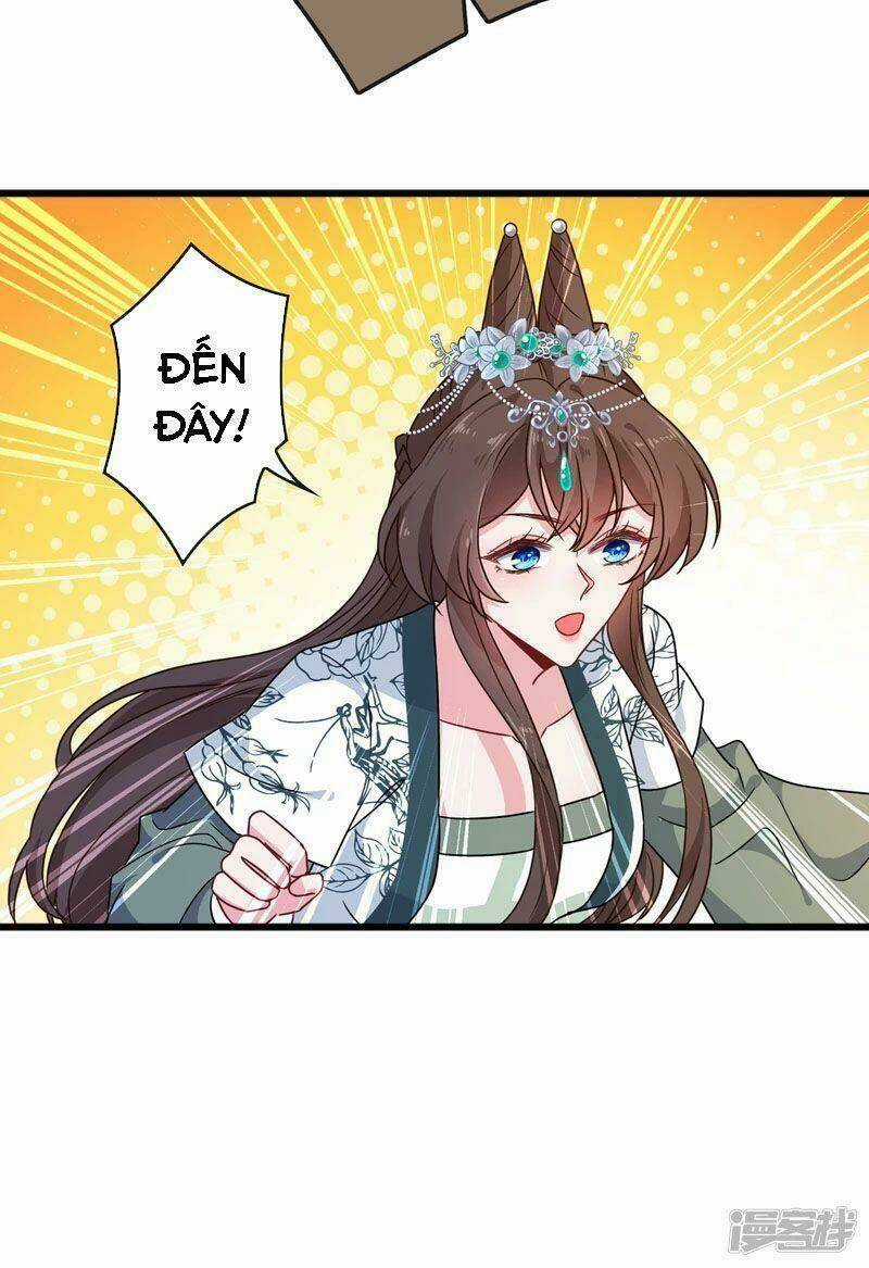 Thú Hắc Cuồng Phi Chapter 74 trang 30