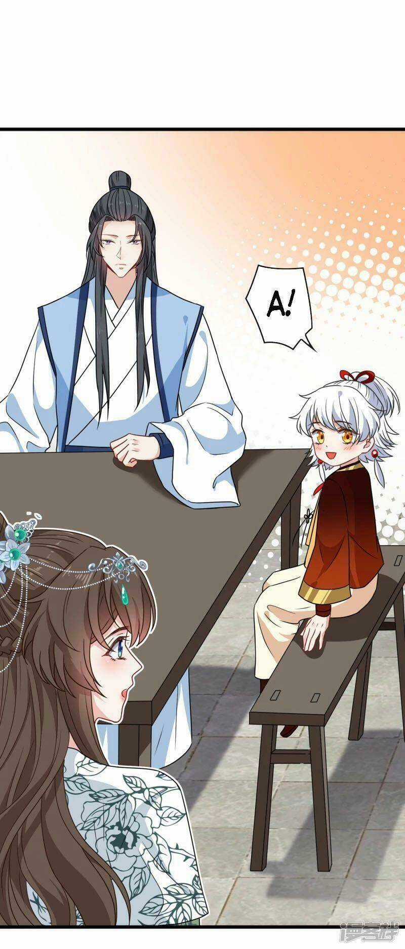 Thú Hắc Cuồng Phi Chapter 74 trang 31