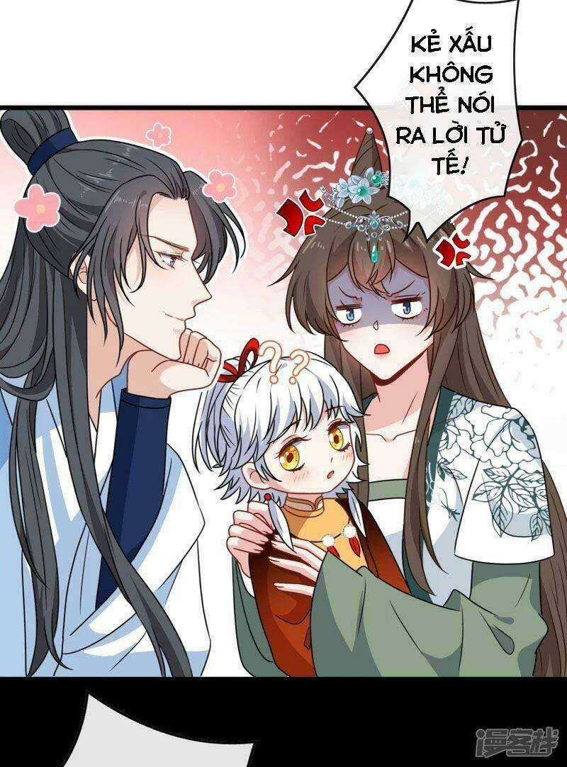 Thú Hắc Cuồng Phi Chapter 74 trang 34