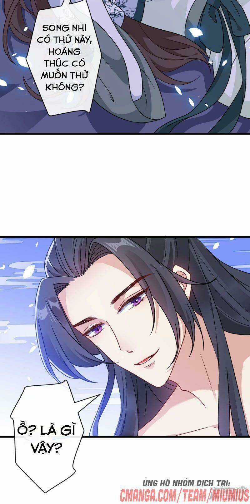 Thú Hắc Cuồng Phi Chapter 74 trang 5