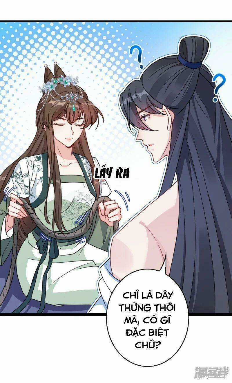 Thú Hắc Cuồng Phi Chapter 74 trang 6