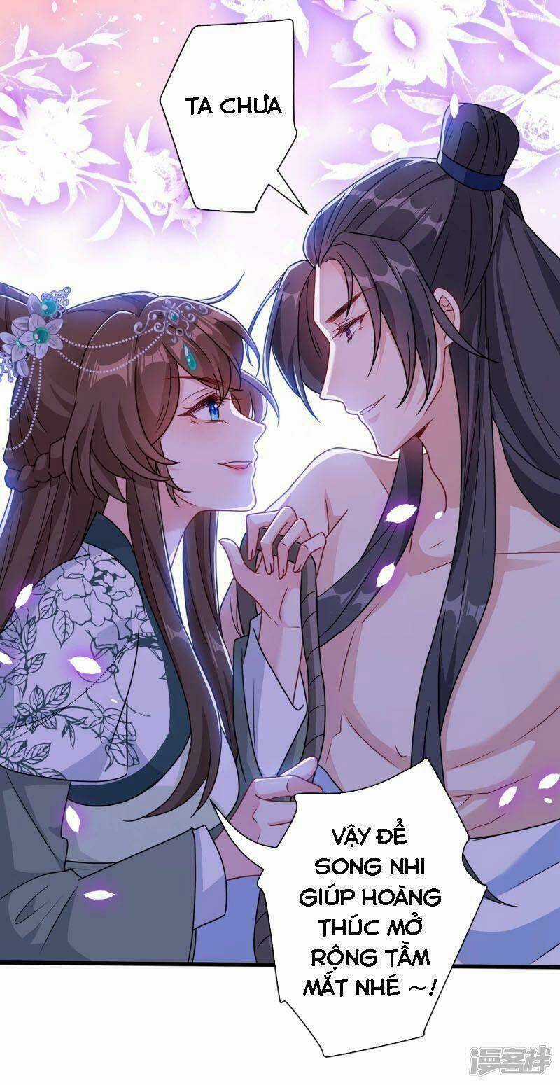 Thú Hắc Cuồng Phi Chapter 74 trang 8