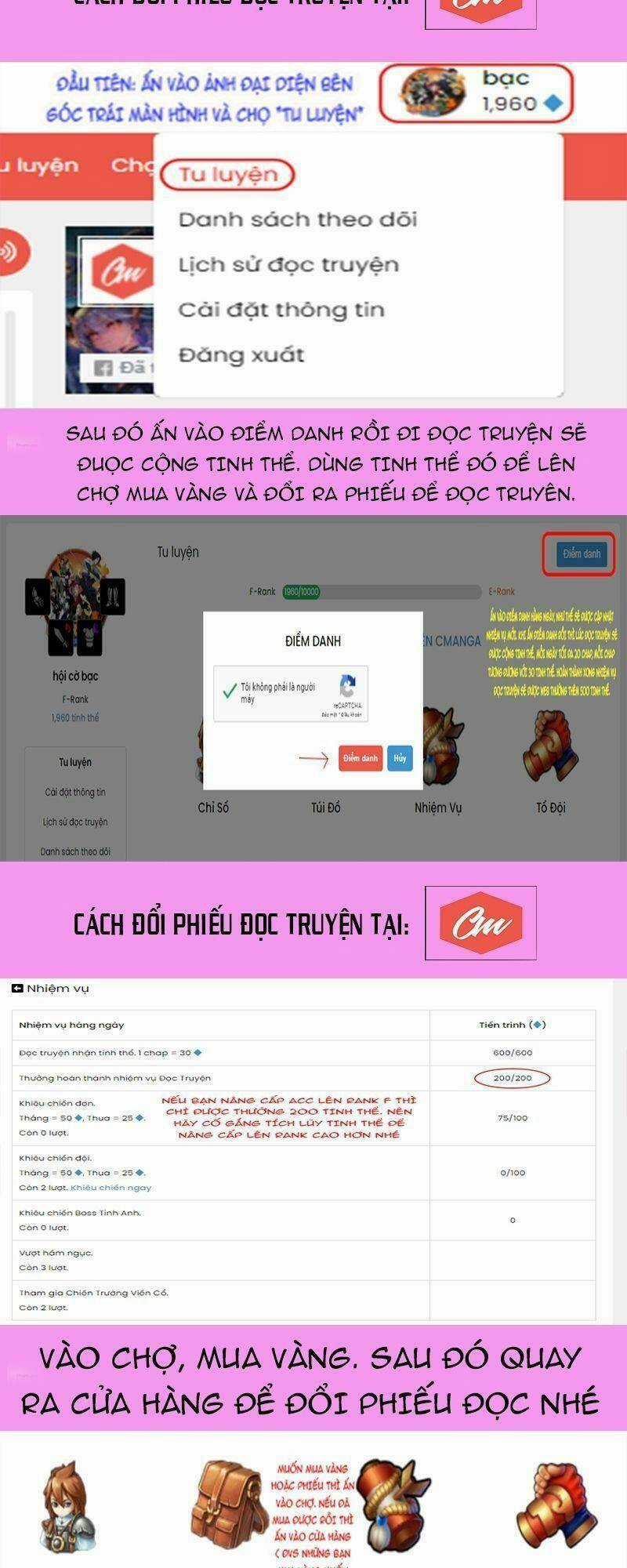 Thú Hắc Cuồng Phi Chapter 75 trang 10