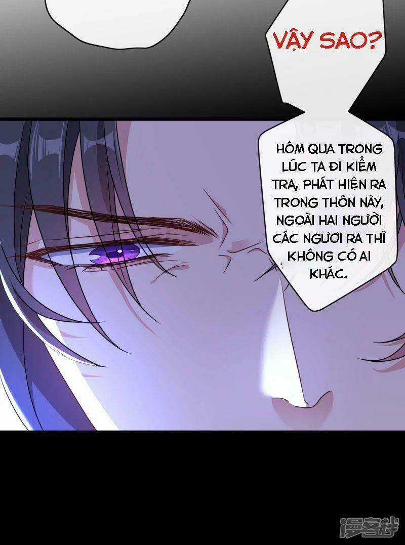 Thú Hắc Cuồng Phi Chapter 75 trang 14