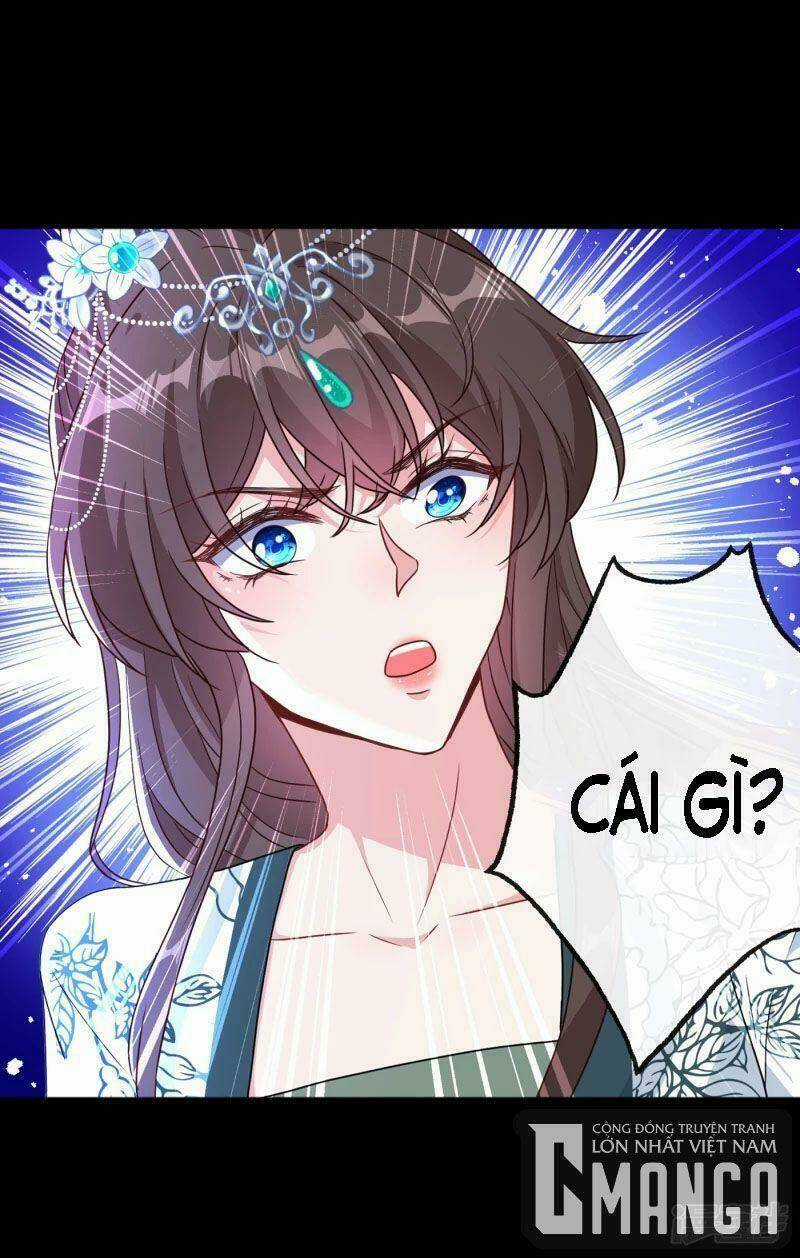 Thú Hắc Cuồng Phi Chapter 75 trang 15