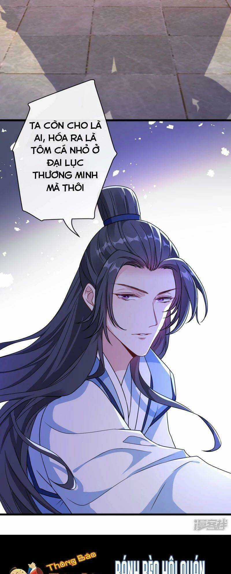 Thú Hắc Cuồng Phi Chapter 75 trang 19