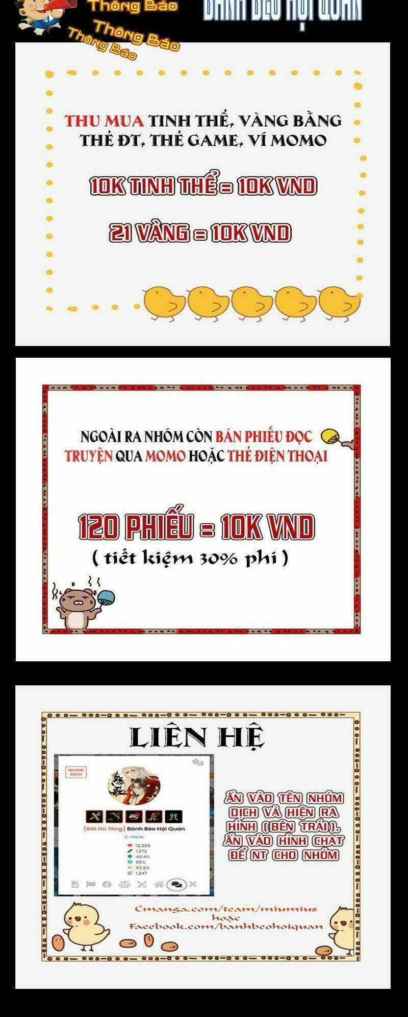 Thú Hắc Cuồng Phi Chapter 75 trang 20