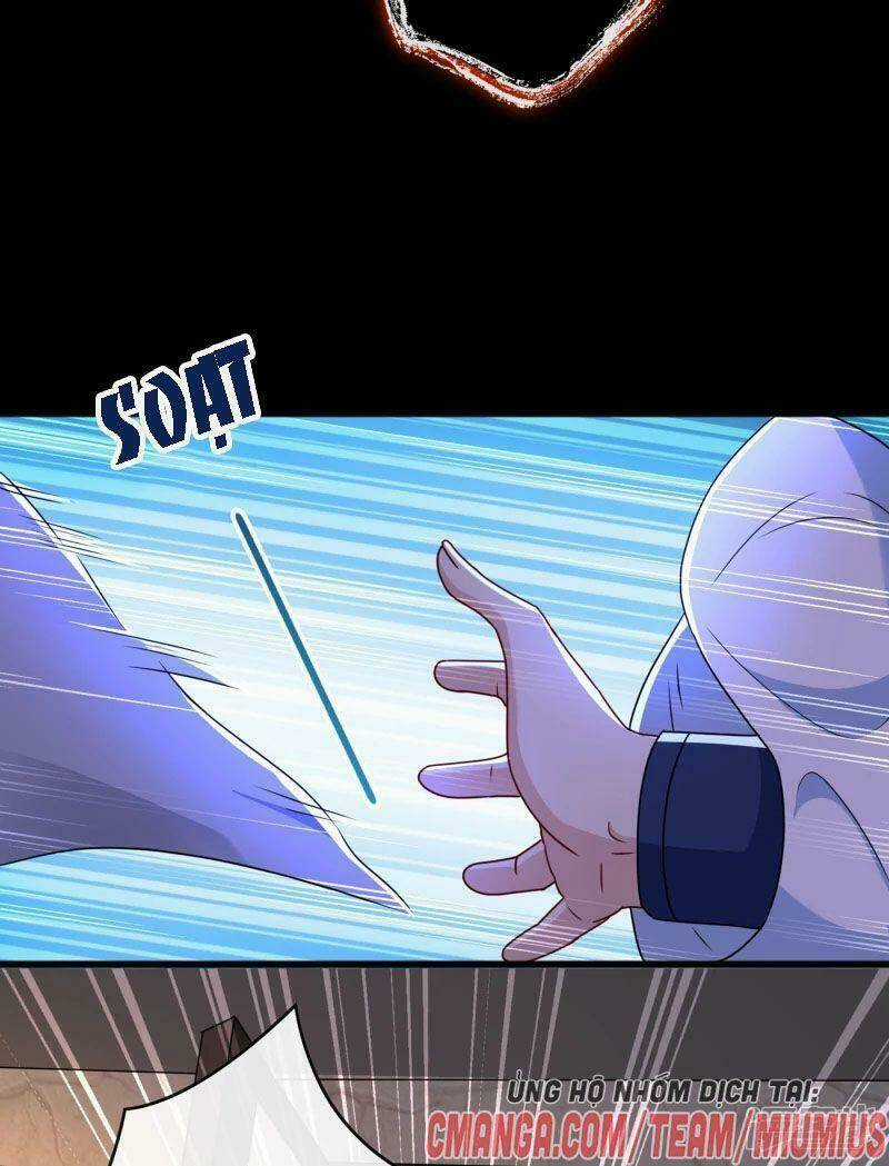 Thú Hắc Cuồng Phi Chapter 75 trang 23