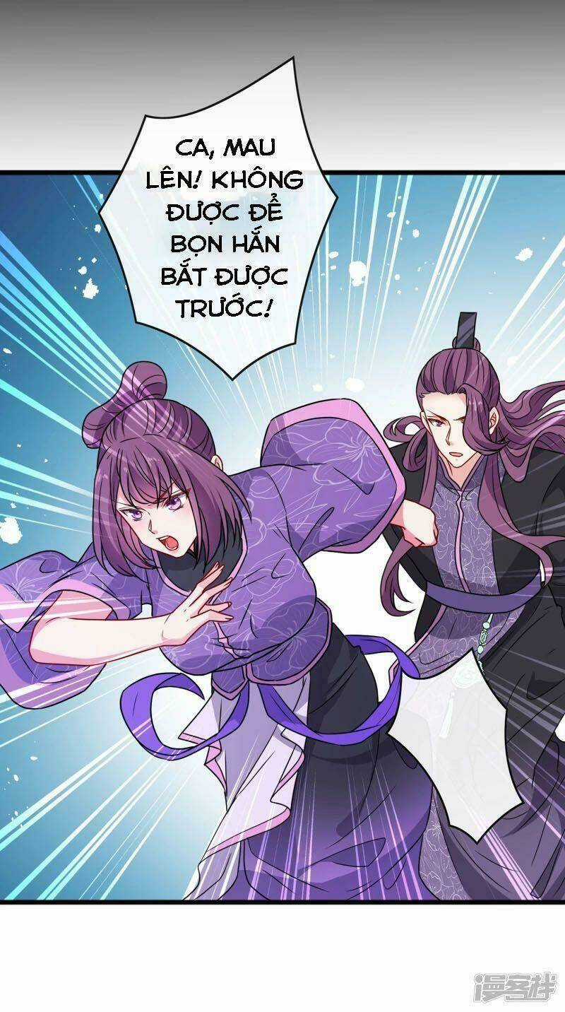 Thú Hắc Cuồng Phi Chapter 75 trang 25