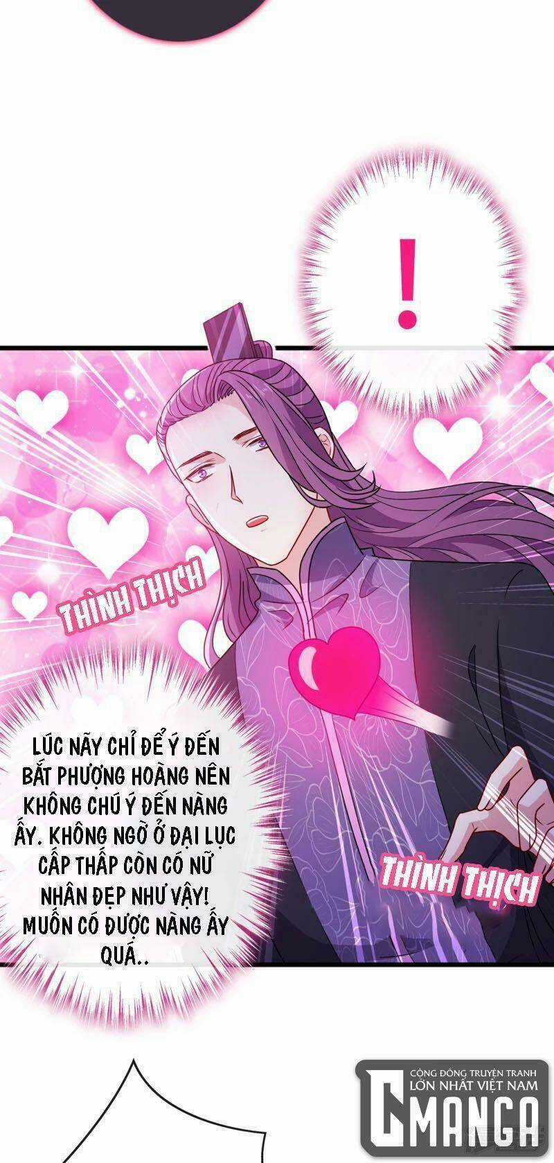 Thú Hắc Cuồng Phi Chapter 75 trang 29