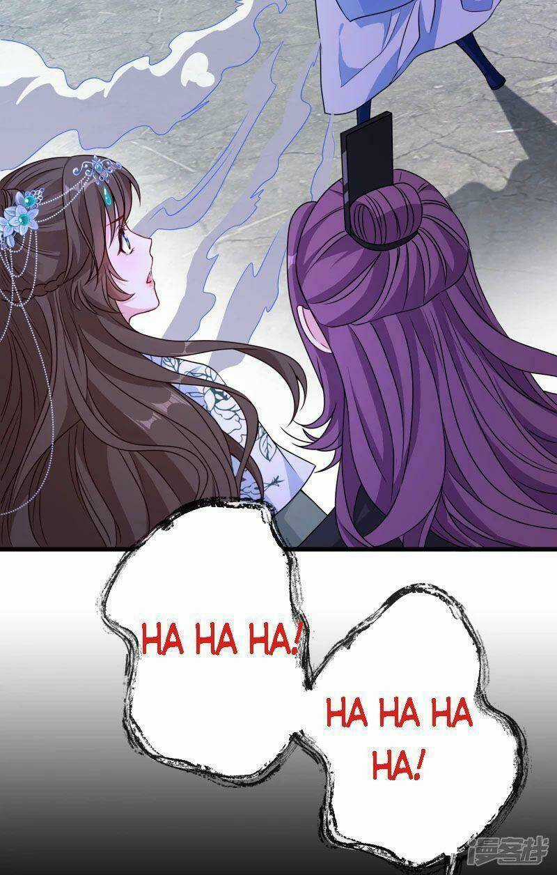 Thú Hắc Cuồng Phi Chapter 75 trang 32