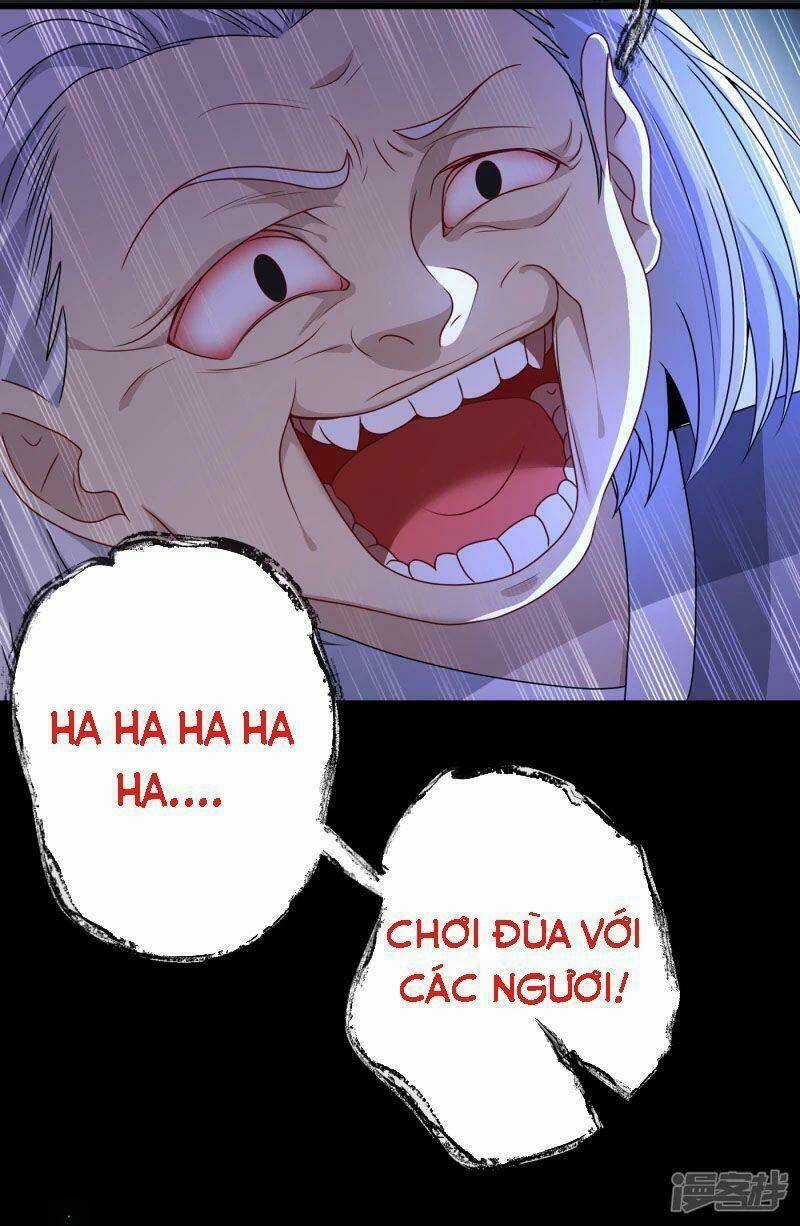 Thú Hắc Cuồng Phi Chapter 75 trang 33