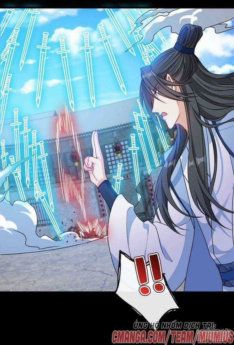 Thú Hắc Cuồng Phi Chapter 75 trang 34