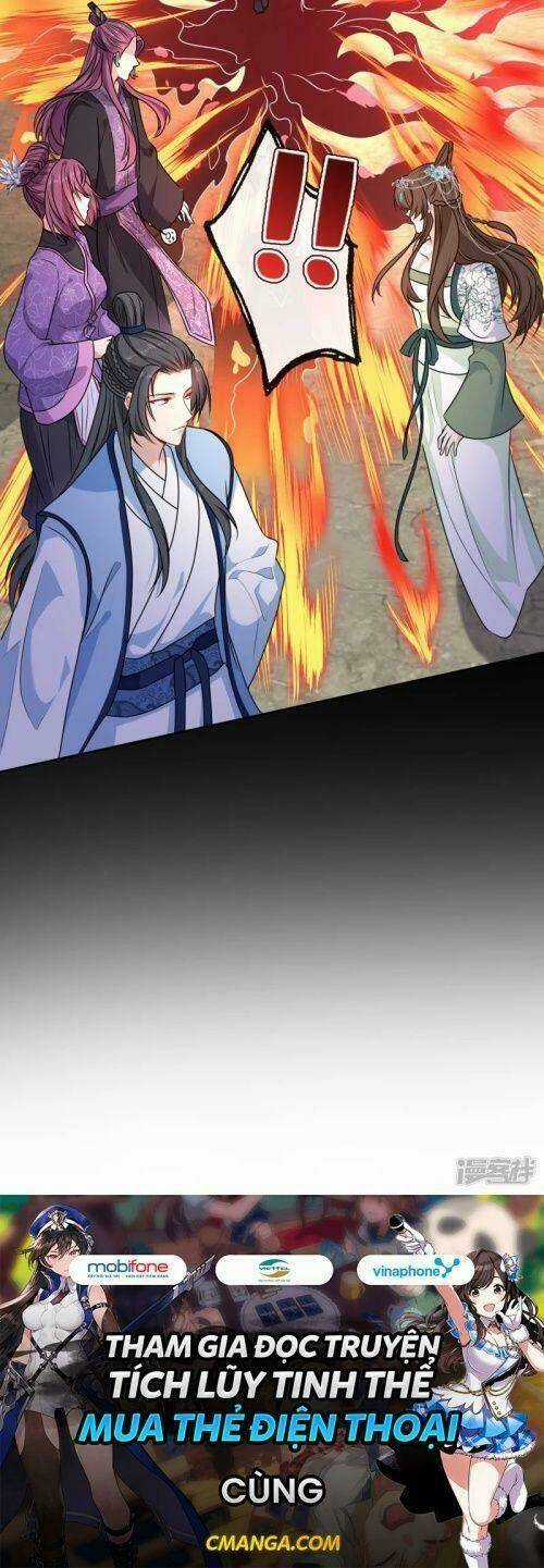 Thú Hắc Cuồng Phi Chapter 75 trang 36