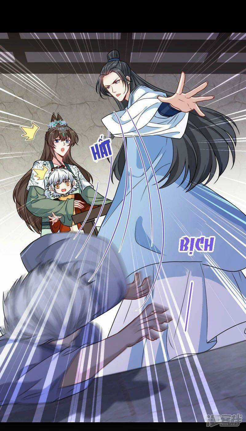 Thú Hắc Cuồng Phi Chapter 75 trang 7